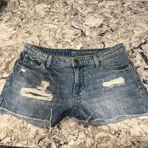 Gap Shorts